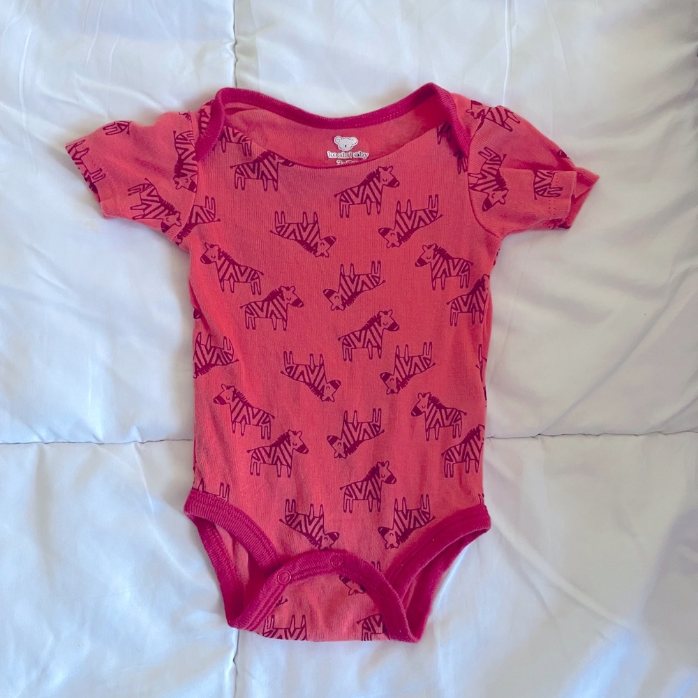 Koala baby onesie